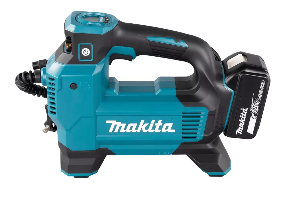 Электрический насос Makita DMP181Z 18 В 11.1 бар Photo 9