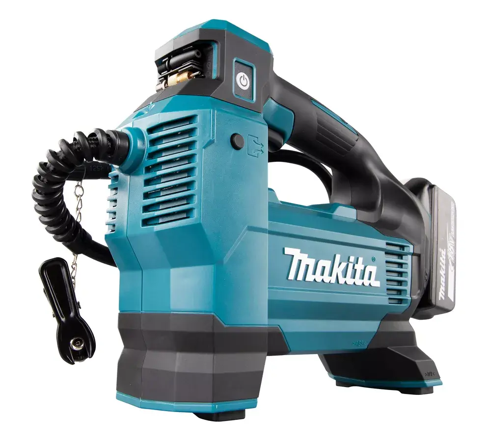Электрический насос Makita DMP181Z 18 В 11.1 бар Photo 10