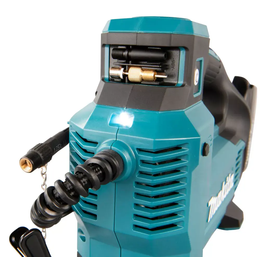 Электрический насос Makita DMP181Z 18 В 11.1 бар Photo 11