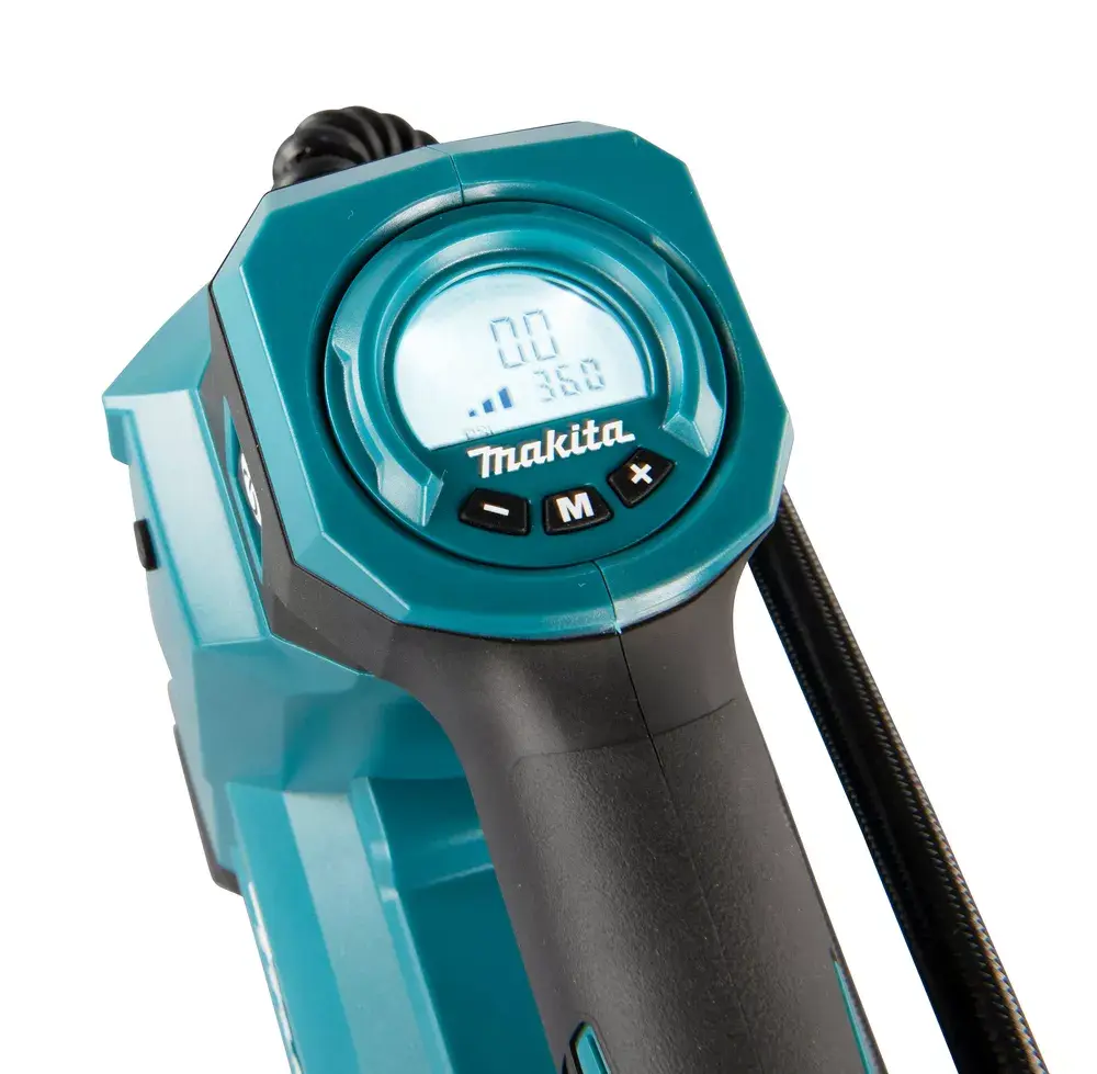 Электрический насос Makita DMP181Z 18 В 11.1 бар Photo 12