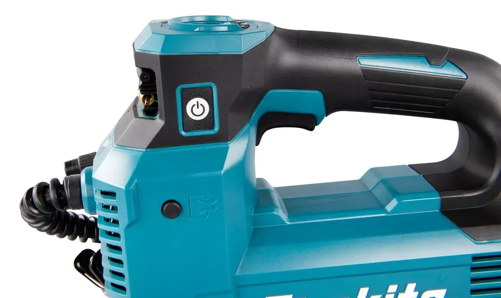 Электрический насос Makita DMP181Z 18 В 11.1 бар Photo 13