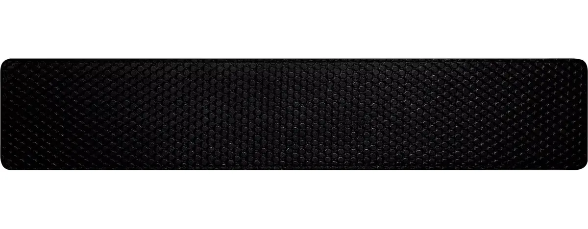 Rokas balsts HyperX Rubber Black Photo 4