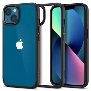 Чехол Spigen Ultra Hybrid iPhone 13