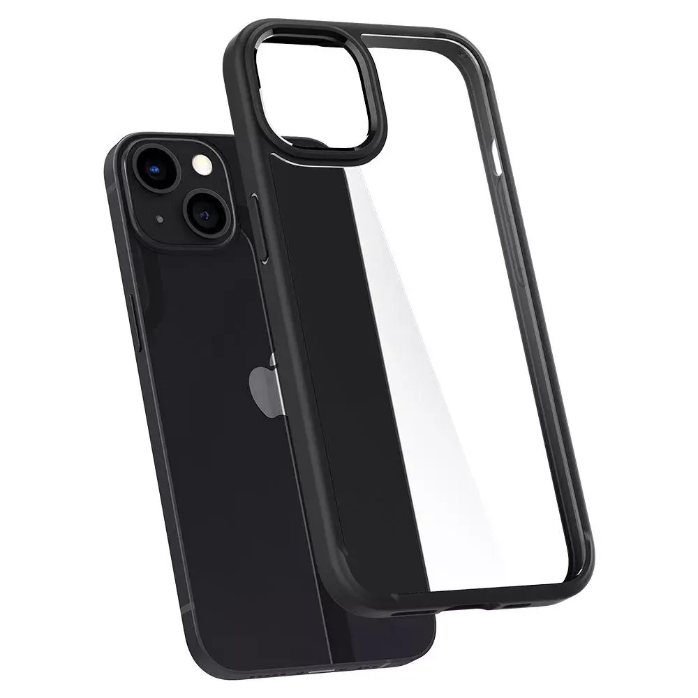 Vāks Spigen Ultra Hybrid iPhone 13 Photo 3