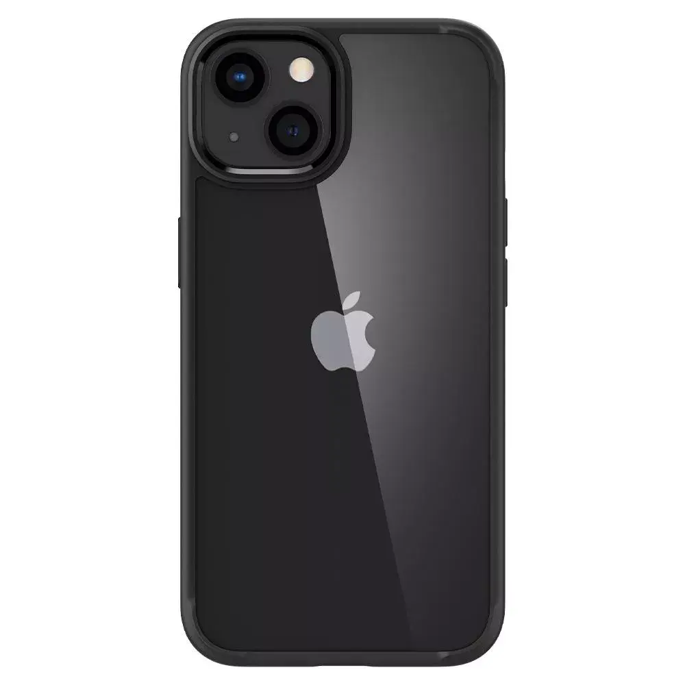 Vāks Spigen Ultra Hybrid iPhone 13 Photo 4