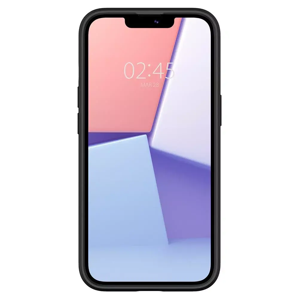 Vāks Spigen Ultra Hybrid iPhone 13 Photo 5