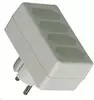 Power strip PREMIUMCORD ppr04 230V 4x2.5A Photo 2