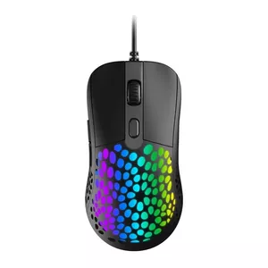 DAREU EM907 pele USB Type-A 6400 DPI