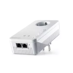 Devolo Magic 2 2400 Мбит/с Подключение Ethernet Wi-Fi Белый 2 шт