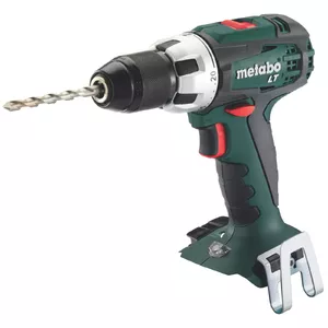 Pistol Grip Drill Metabo BS 18 LT