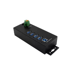 USB хаб EXSYS EX-1186HMVS-2