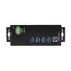 USB хаб EXSYS EX-1186HMVS-2 Photo 4