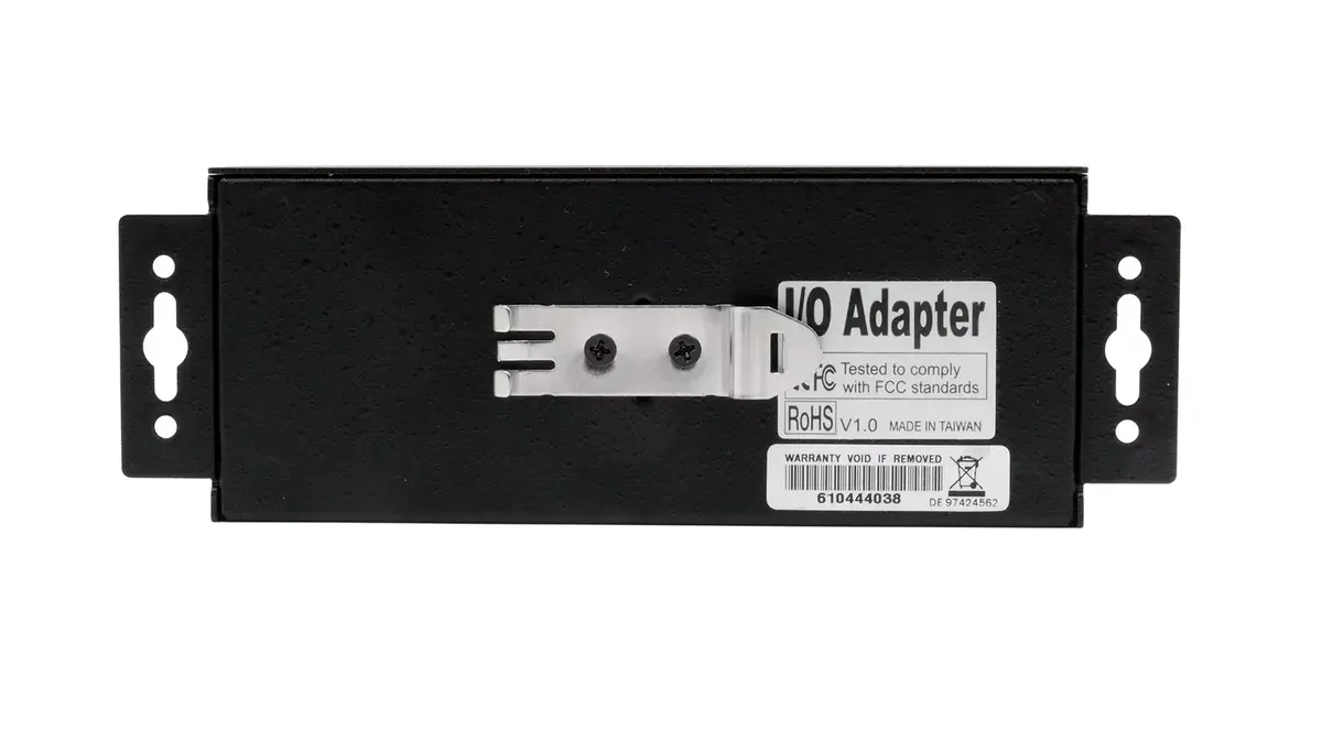 USB хаб EXSYS EX-1186HMVS-2 Photo 5
