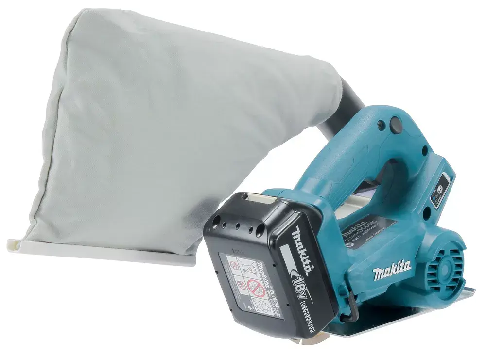 Пила Makita DCC500Z Photo 3