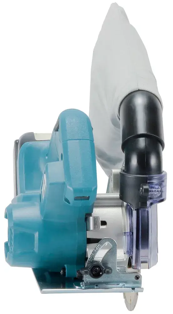 Пила Makita DCC500Z Photo 6
