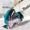 Пила Makita DCC500Z Photo 9
