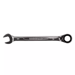 Ratcheting combination wrench Bahco 1RM-13