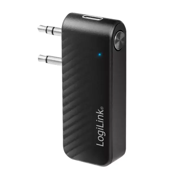 Wireless Audio Transmitter LogiLink BT0061 Photo 2