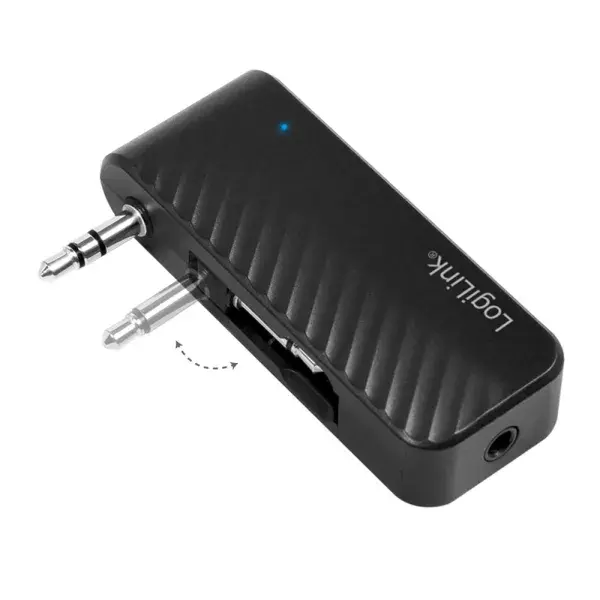 Wireless Audio Transmitter LogiLink BT0061 Photo 5