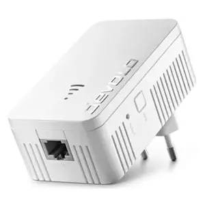 Devolo Repeater 1200 Network repeater 1200 Mbit/s White