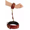 Наручники/манжеты Bad Kitty 24932413001 — 13–21 см, 41–60 см Photo 6