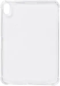 eSTUFF Tablet Cover Transparent Thermoplastic Polyurethane for Apple iPad mini