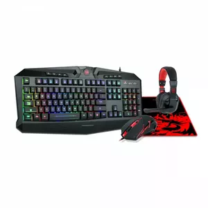 Redragon Combo S101-BA- 2