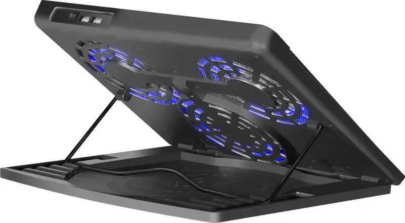 Cooling Pad Defender NS-501 Photo 7