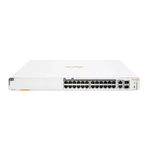 Aruba Instant On 1960 24G 20p Class4 4p Class6 PoE 2XGT 2SFP+ 370W
