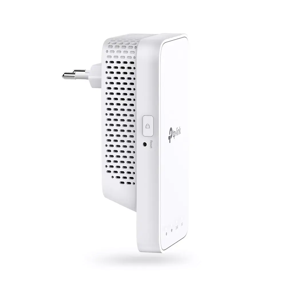 Сетевой репитер TP-Link RE335 Photo 2