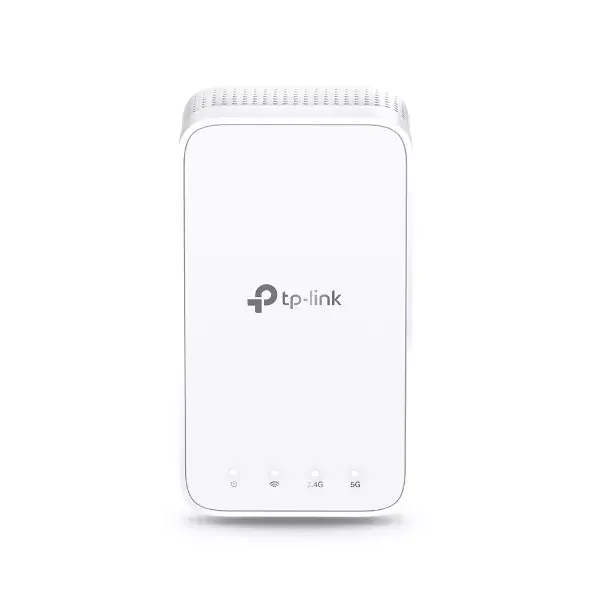 Сетевой репитер TP-Link RE335 Photo 3
