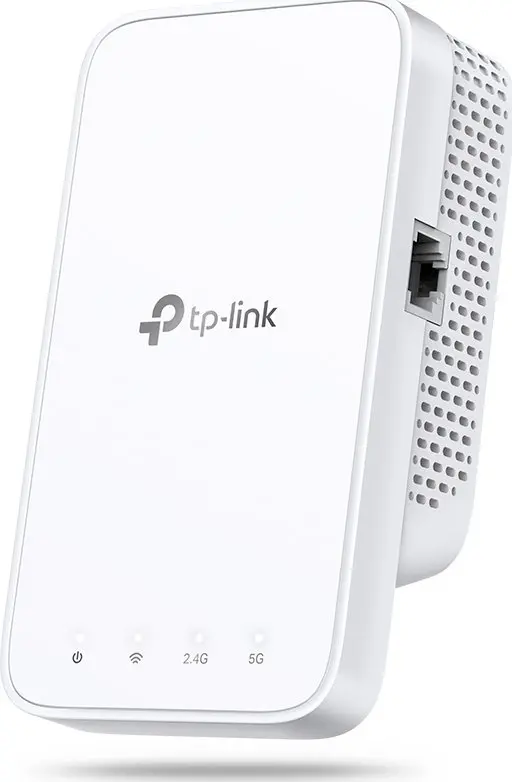 Tīkla pastiprinātājs TP-Link RE335 Photo 9