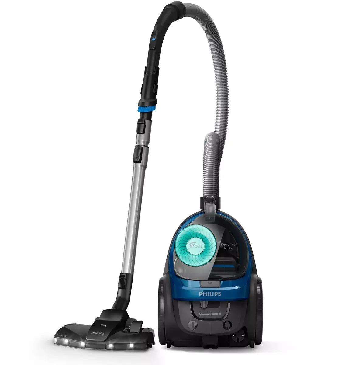Цилиндрический пылесос Philips 5000 series FC9557/09 Photo 3