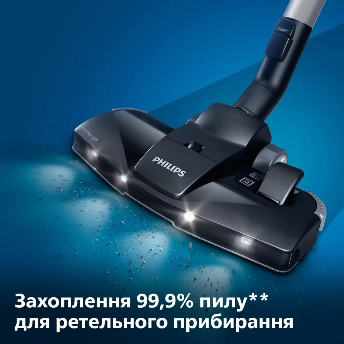 Цилиндрический пылесос Philips 5000 series FC9557/09 Photo 6