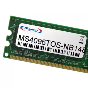 Memory Solution MS4096TOS-NB148 atmiņas modulis 4 GB