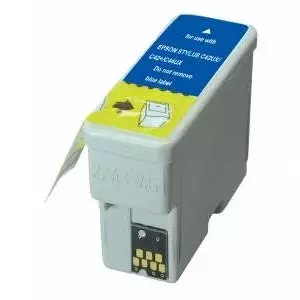 Картридж Epson Stylus C42/44/46 цветной (оригинальный)