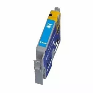 Картридж Epson Stylus C64/84/86 (T0442) синий (альтернативный) SkyHorse