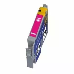 Картридж Epson Stylus C64/84/86 (T0443) красный (альтернативный) SkyHorse