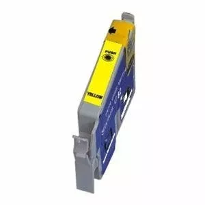 Картридж Epson Stylus C64/84/86 (T0444) жёлтый (альтернативный) SkyHorse