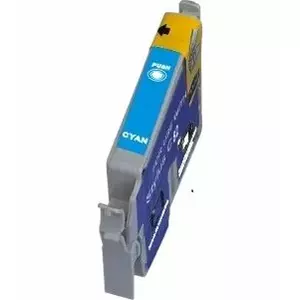 Картридж Epson Stylus C64/C84/C66/C86/3600 (T0442) синий (альтернативный) Uprint