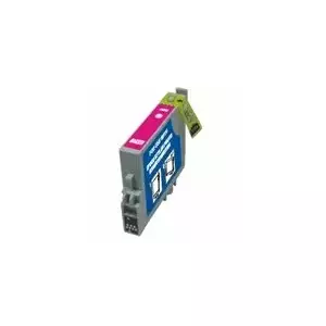 Картридж Epson Stylus C64/84/66/86/ (T0443) красный (альтернативный) Uprint