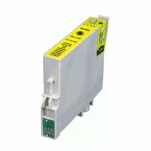 Картридж EPSON D78 жёлтый (оригинальный) T0714