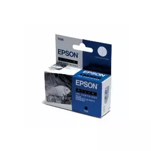 Картридж Epson Stylus Photo 810/820/C50 чёрный (альтернативный) UPrint