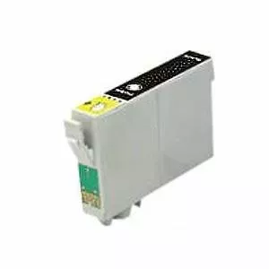 Картридж Epson T1821/T1811 14мл. чёрный (альтернативный) UPrint