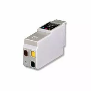 Картридж Canon BCI-24 цветной S200/S300 Uprint