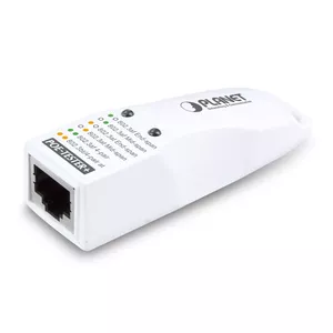 PLANET IEEE802.3bt/at/af POE Tester White