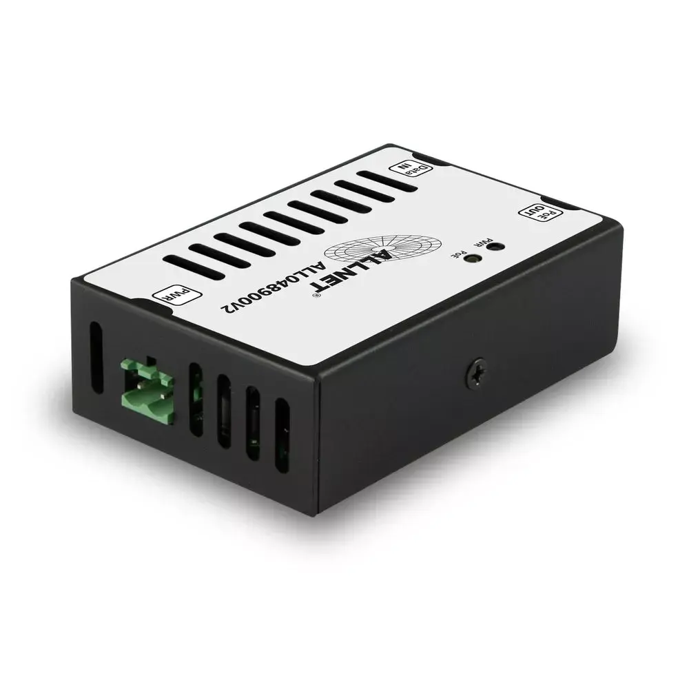 PoE adapter ALLNET ALL048900V2 Photo 2