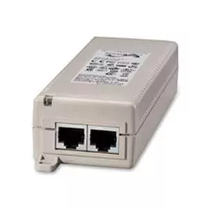 Microsemi PD-3501G/AC PoE адаптер Гигабитный Ethernet 48 V