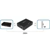 Tīkla atkārtotājs StarTech.com 1-Port Gigabit PoE+ Extender Photo 4