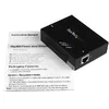 Tīkla atkārtotājs StarTech.com 1-Port Gigabit PoE+ Extender Photo 6